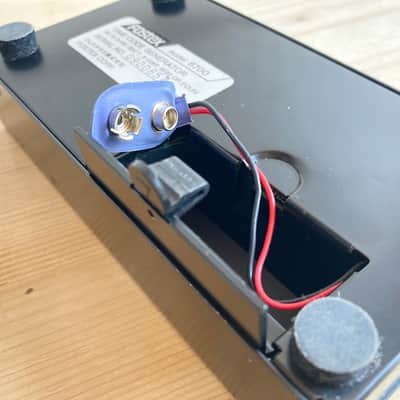 FOSTEX 8700 - Time Code generator image 10