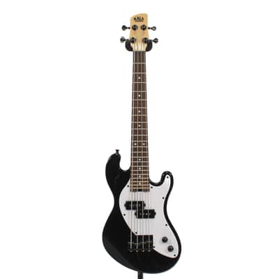 Kala UBASS 4-STRING FRETTED image 1