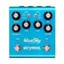 Strymon BlueSky V2 Reverberator Reverb Pedal