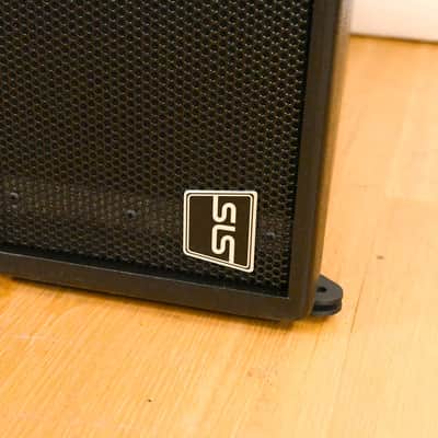 SLS CPA7600 Compact 3-Way Line Array Speaker (PAIR) CG010BH image 4
