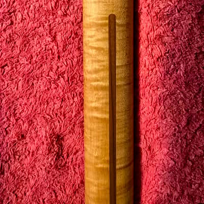 Musikraft Master Grade USA Dimas Guitar Neck 1977-2026 Pre Pro Spec Fits Charvel image 11