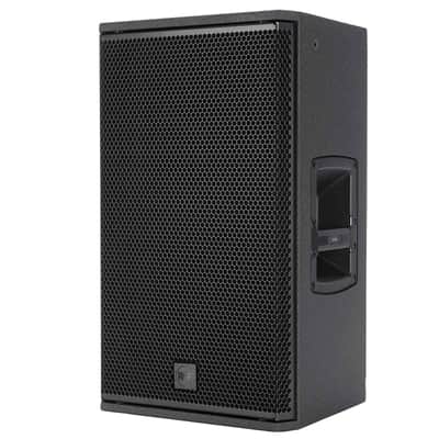 RCF NX-912A Active Powered 12" 2-way DJ Pro Audio Professional Speaker image 1