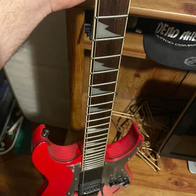 Ibanez RG-350DX image 8