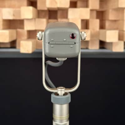 Sony C-38B Condenser Microphone. Original Case. Mint. C38b C38 C-38. US Seller! image 15