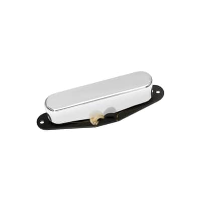 DI MARZIO DP172C TWANG KING NECK CROMATO image 2