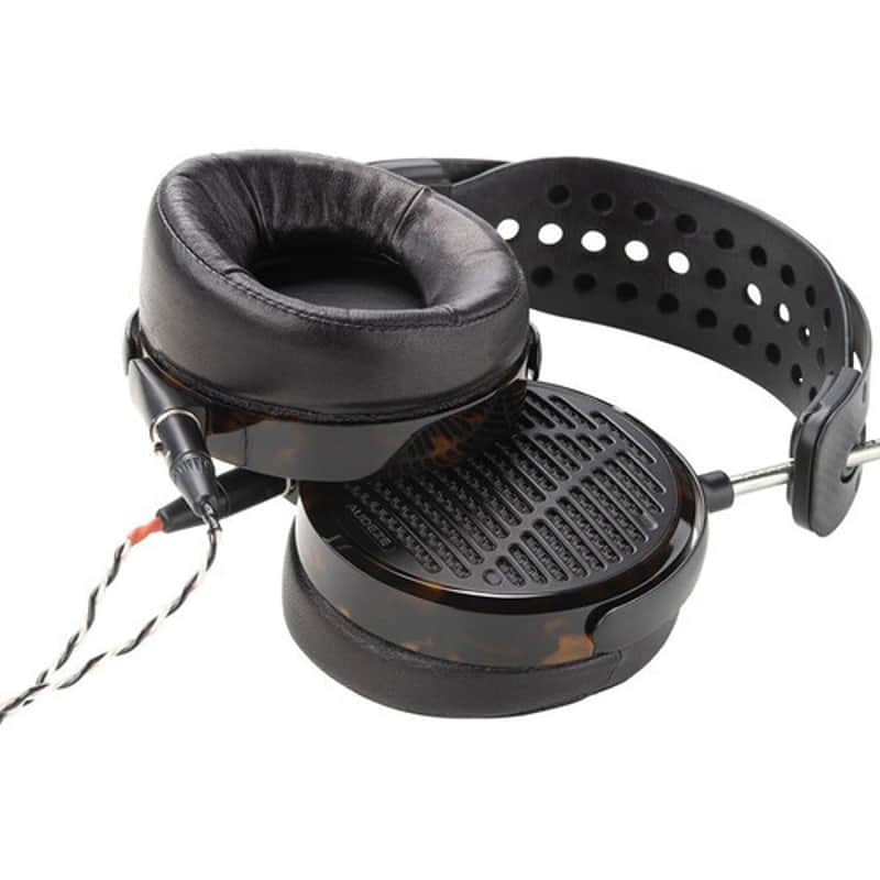 Audeze LCD-5 Open-Back Planar Magnetic Headphones image 1