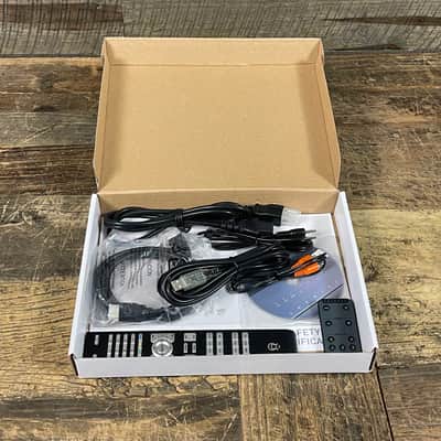 Primare SP33 surround sound preamp/processor 2013 W/original box & packing image 16