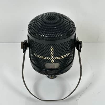 Western Electric RA-1142 Transmitter Multipattern Ribbon / Dynamic Microphone image 6