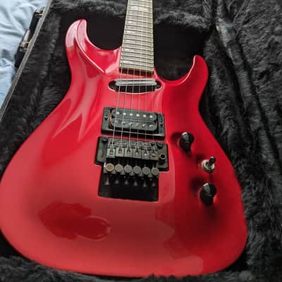 Kramer Stagemaster custom 1 1989 with OHSC image 9