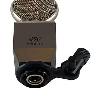 MXL Trophy Custom Studio Condenser Microphone image 2