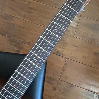 Martin  0-10E Retro Jason Isbell  2026 - Satin Mahogany / #3076850 image 4