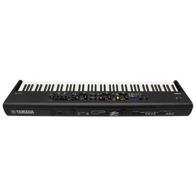 Yamaha CP88 Stage Piano, 88-Key image 4