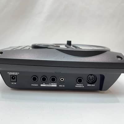 Roland TD-11 Electric Drum Brain Module V-Drum TD11 image 4