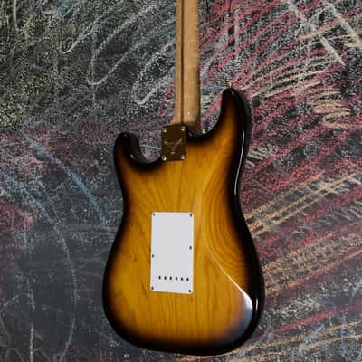 Fender Limited Edition Diamond Dealer 40th Anniversary Stratocaster S/N #006 (1 of 150) image 6