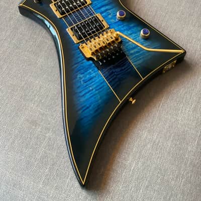 Lado Earth 2018 Blueburst image 3