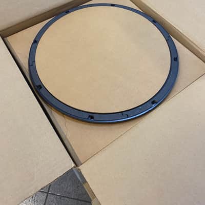 Fender 002-9008-000 15" Woofer Speaker – 8 Ohm – 200W – NOS imagen 2