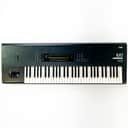 Korg M1 61-Key Synthesizer Workstation – Iconic Digital Classic w/ Tour Case