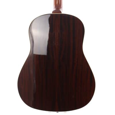 Epiphone FT-79 Inspired by the 1964 Texan Vintage Cherry Sunburst [1010171843] (04/06) image 5