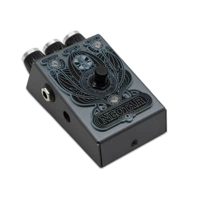 Nectar Tone Sweetener • Limited Edition - Storm image 2
