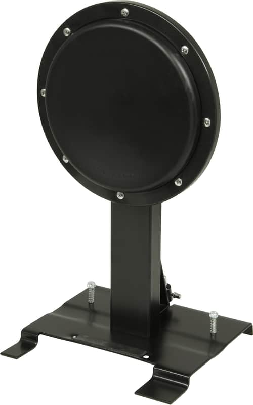 Sound Percussion SPA08 Bass Drum Practice Pad image 1