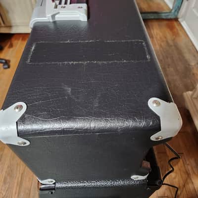 Line 6 Vetta Guitar Head 2002-2004 (Ver 2.5 Vetta 2) with Variax Digital Input image 5