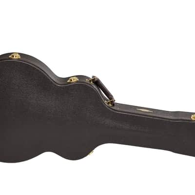 Taylor Builder's Edition 614ce WHB, Solid Flamed Big Leaf Maple Back & Sides, w/Deluxe Hardcase (NOS) image 24