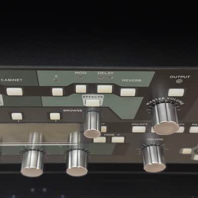 Kemper Amps Profiler Rack 2013 - 2025 - Black image 9