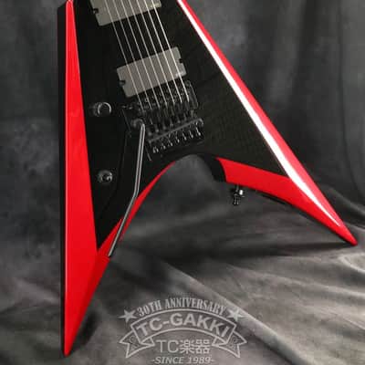 E Ii 2019 Arrow 7 Babymetal Lh | Reverb