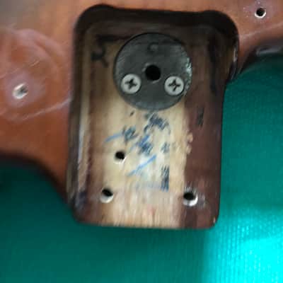 Fender Stratocaster Left-Handed (1971 - 1977) image 6