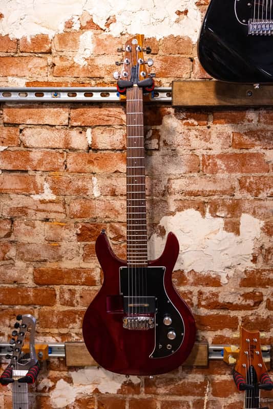 Ampeg Dan Armstrong AMG100