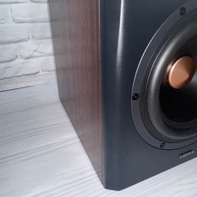 Multimedia speakers Edifier S360DB s360 speakers image 6
