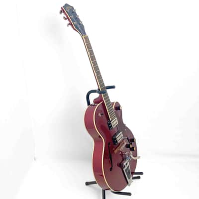 Gretsch G2420T Streamliner Hollow Body with Bigsby - Brandywine image 4