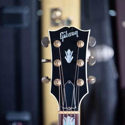 Gibson SJ-200 Standard 2020 - Present - Autumnburst image 7