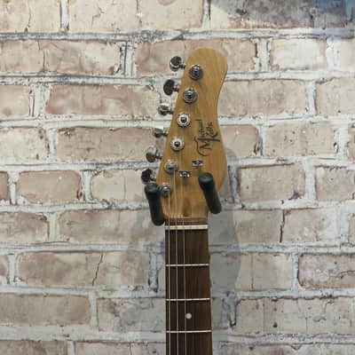 Michael Kelly Mod Shop 60 S2 Duncan image 3
