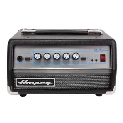 TC Electronic BH550 Bass Head | Reverb