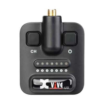 Xvive XVive U9 Violin Wireless System image 4