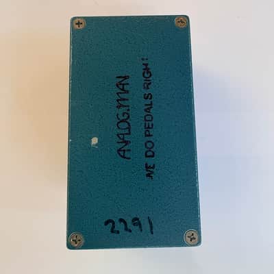 Analogman Mini Chorus 2005 - Present Cobalt image 11