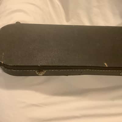 Gibson ES-335 TDW 1970 - orange label image 24