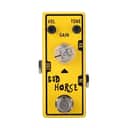 Tone City Bad Horse Overdrive Pedal