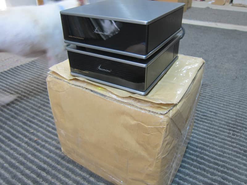 Préamplificateur phono Rega Fono MC MK4 Préamplificateurs Phono - Découvrez nos