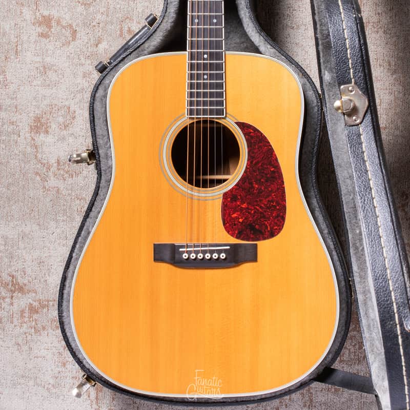 Martin D-35 1983 150 Aniversario Second Hand image 1