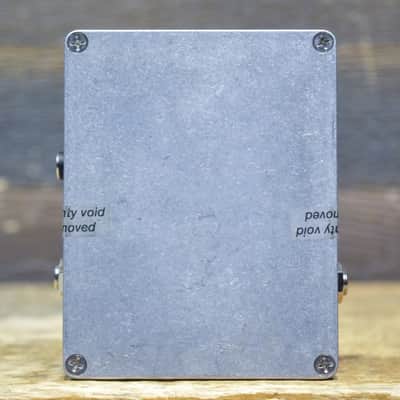 Toasted Project Lonely Boy Mini Tap Delay Handmade by PIC Delay Effect Pedal image 4