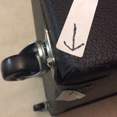 Fender Hot Rod DeVille 4-10 Amp, "USA Made", Better Build, Parts= Better Sound,1 Mod,Easily Reversed image 24