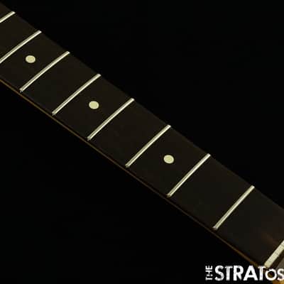 Fender Player II Modified Strat, NECK, 9.5 image 3