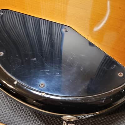 Vintage 1987 Peavey Foundation FL Fretless Bass USA image 17