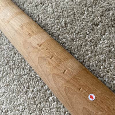Squire Jaguar Guitar Maple Wood Neck, Rosewood 22 Frets Fingerboard image 8