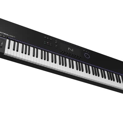 Native Instruments KOMPLETE KONTROL S88 MK3 image 3