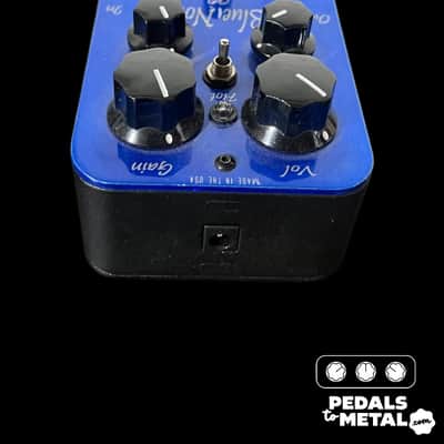 J. Rockett Blue Note OD Overdrive -x15379 image 4