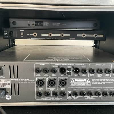 Ampeg SVT-4 Pro image 2