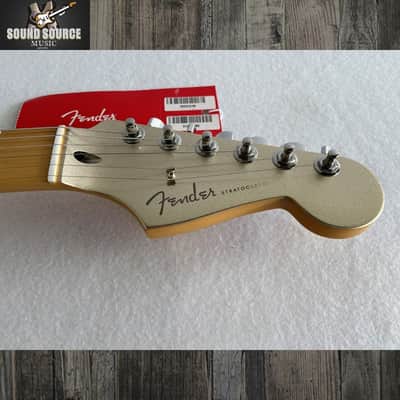 Fender 75th Anniversary Stratocaster 2021 image 3